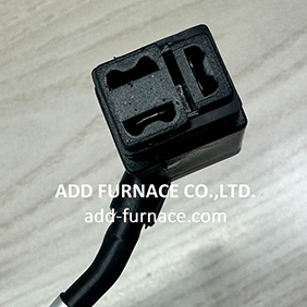 COFI Ignition Power Plug